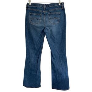 Vtg Arizona Jean Co Jeans Juniors Size 11  Average (actual 32x31) Bootcut